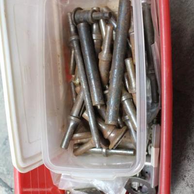 Airplane tools