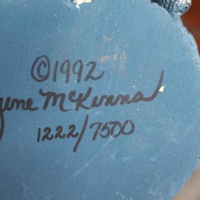 June McKenna Wizard