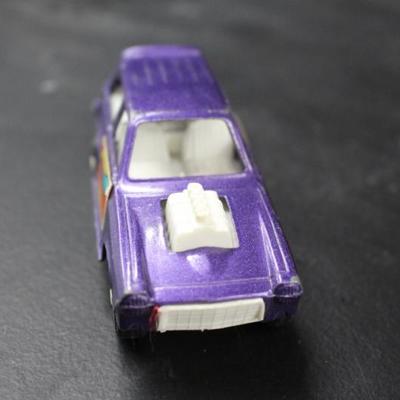 Tootsie Toy Vega Car