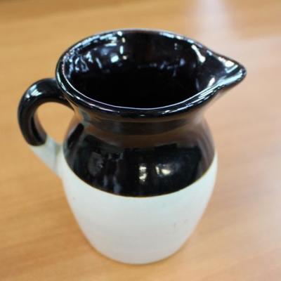 Rossville mini pitcher