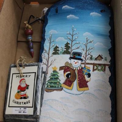 Christmas Decor