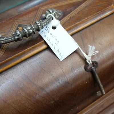 Premier Sewing Box