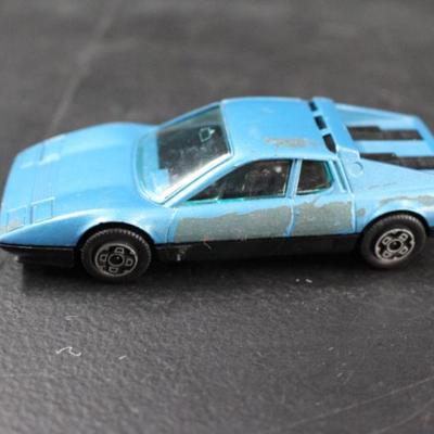 Burago Ferrari 512 BB
