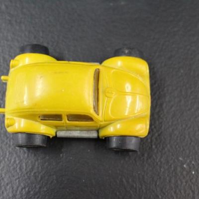 Tonka VW Beetle - Rare