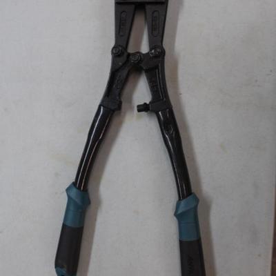 Bolt cutter