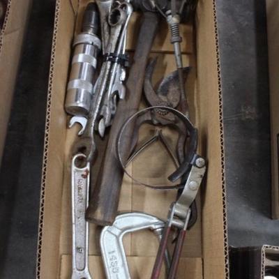 Tools