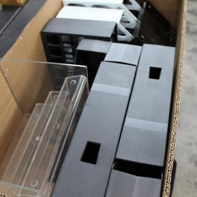 File holders