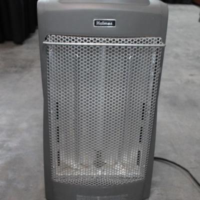 Heater