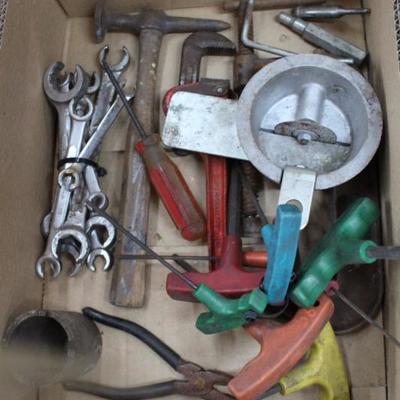 Tools