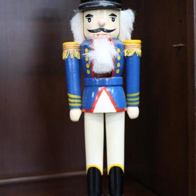 Nutcracker