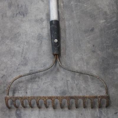 Rake