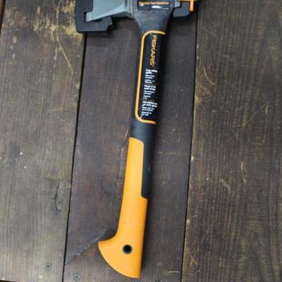 Hatchet