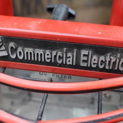 Commercial Electric flood light