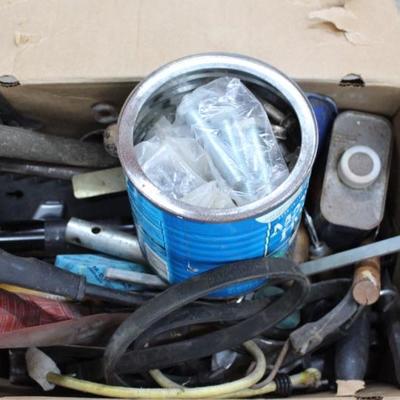 Tools