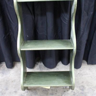 Shelf