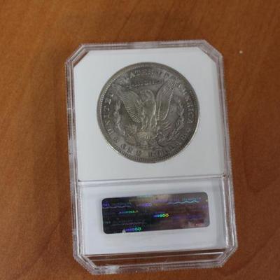 1898-O MS66 Morgan Dollar