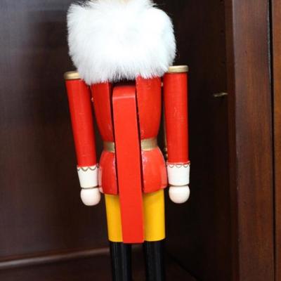 Nutcracker