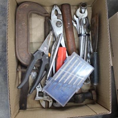 Tools