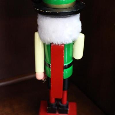 Nutcracker