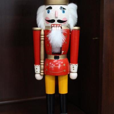 Nutcracker