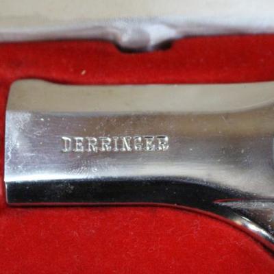 Derringer D-101 .22 cal. 