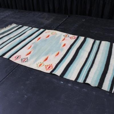 Native American Style Rug