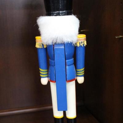 Nutcracker