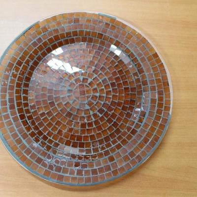 Decorative plates
