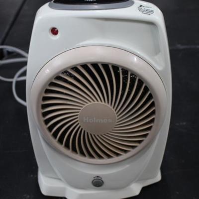 Holmes Small Space Heater