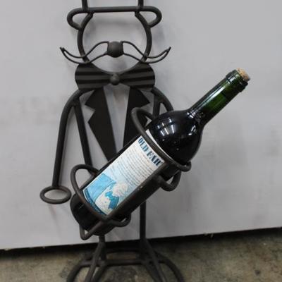 Wine holder