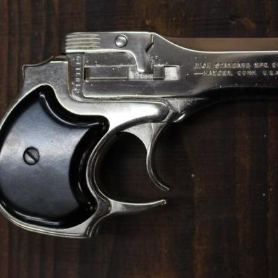 Derringer D-101 .22 cal. 