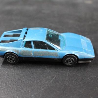 Burago Ferrari 512 BB