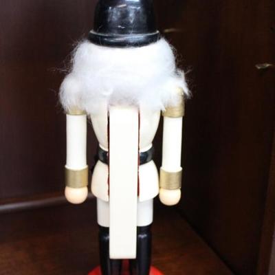 Nutcracker