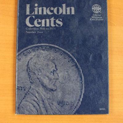 Lincoln Cents