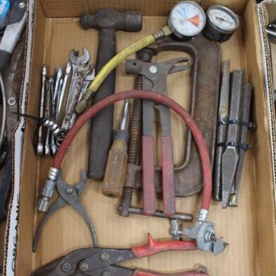 Tools