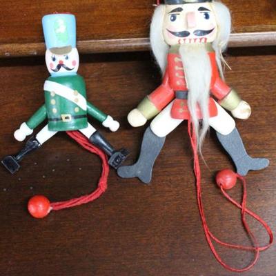 Nutcrackers