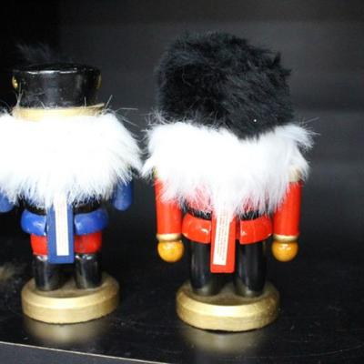 Nutcrackers