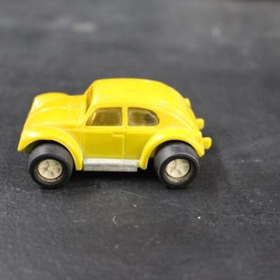 Tonka VW Beetle - Rare