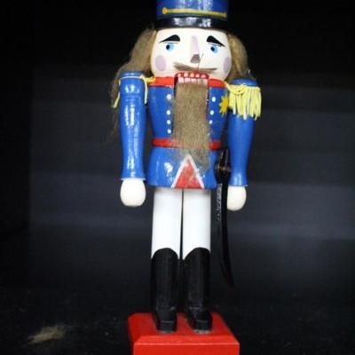 Nutcracker