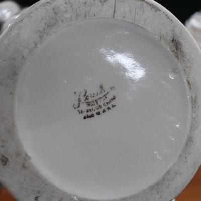 Teapots