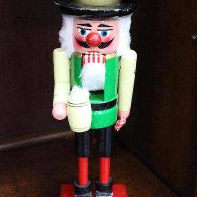 Nutcracker