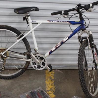 Bicycle