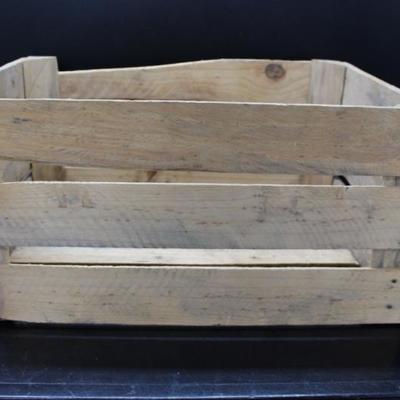 Crate