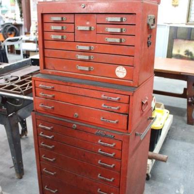 MAC Tools toolbox