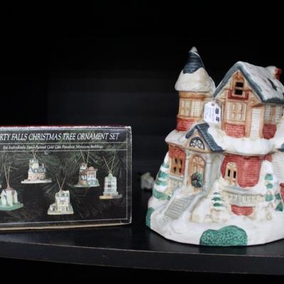 Christmas Decor