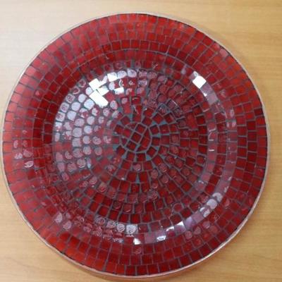Decorative plates