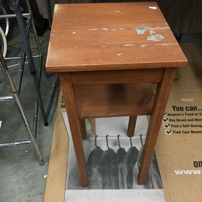 Distressed Primitive Table: Small PT5005  https://www.ebay.com/itm/123361891255