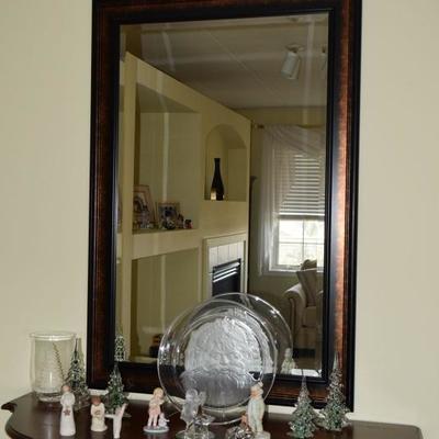 Mirror, Home Decor