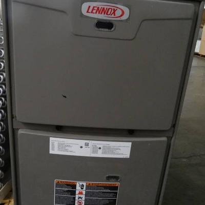Lennox Gas Fired Furnace Model # ML193UH