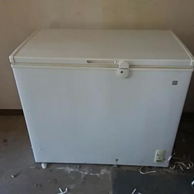 GE Small Box Freezer